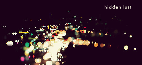 hidden lust