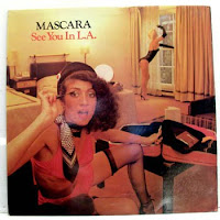 MASCARA SEE YOU IN L.A.