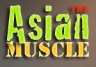 The Asian Muscle
