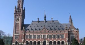 viajes por el mundo: LA HAYA, capital real de Holanda. Agosto 1996.