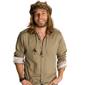 Wesley Idol