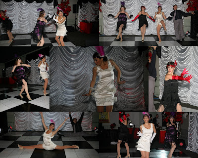Pictures  Roaring Twenties Fashion on Event Confetti  Party Time  Roaring Twenties Party   Part 3
