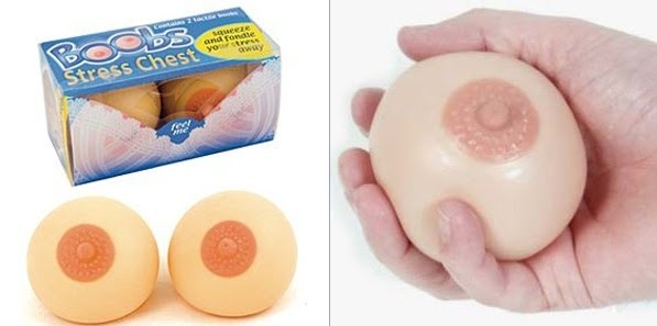 bolitas desestresantes