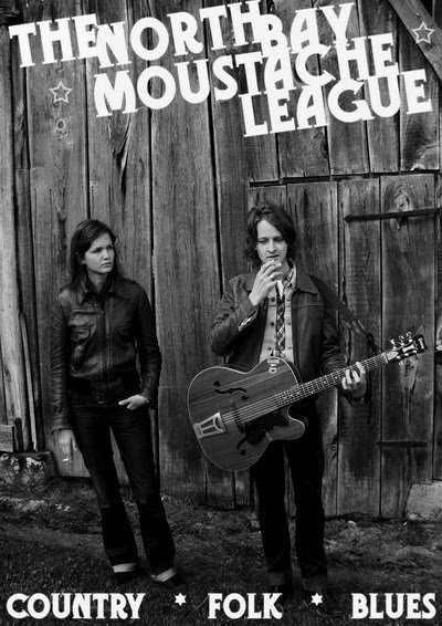 Moustache Et Le Rock'N Roll - Moustache Et Le Rock'N Roll Moustache Et Le Rock'N Roll - Moustache Et Le Rock'N Roll