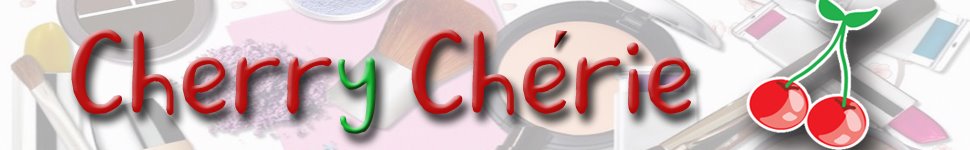 Cherry Chérie