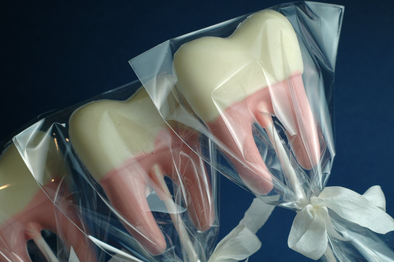 SHORTBREAD Do You Have a Sweet Tooth? (part 2)