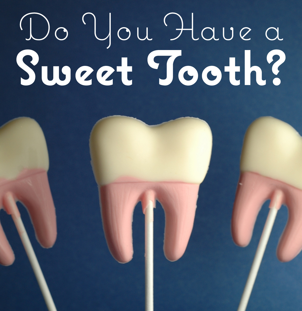 SHORTBREAD Do You Have a Sweet Tooth? (part 2)