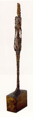 Tall Figure