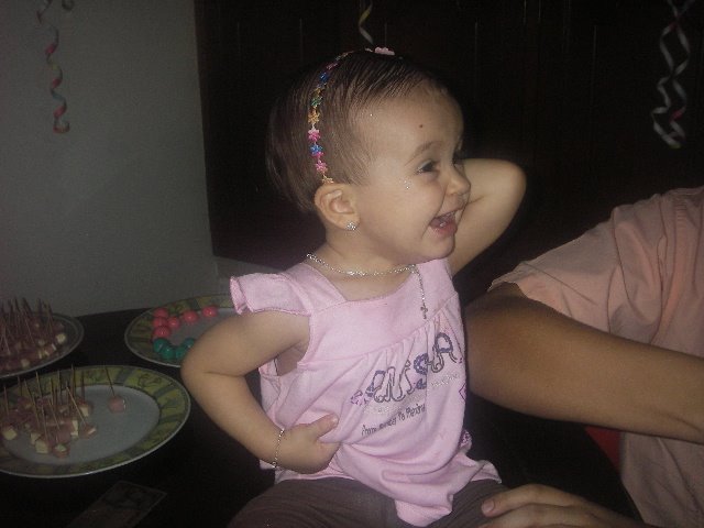 IZABELLA RAMIREZ ARIAS