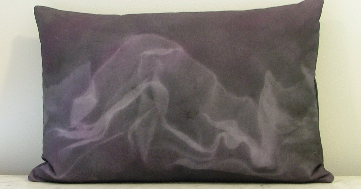 "minutiae" by Nathan Abels Pillows Art, Art Pillows