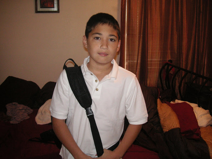 5th Grade, Here Comes TROUBLE