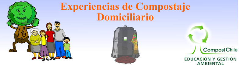 Compostaje Domiciliario