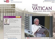 Videos From The Holy See