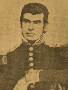 Antonio Canales Rosillo