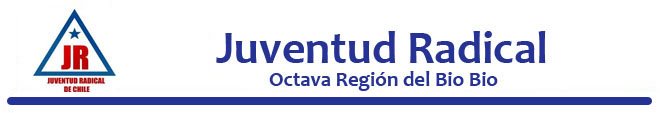 Juventud Radical Octava Región del Bio Bio