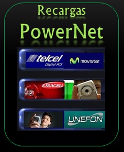 PowerNet