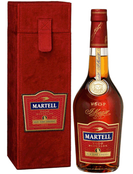 Martell Vsop Medaillon
