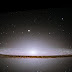 The Andromeda Galaxy: