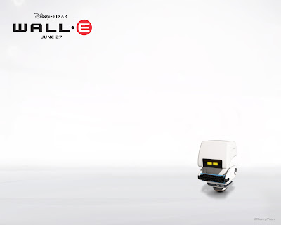 Wall-E wallpapers pixar wallpaper. Wall-E wallpapers