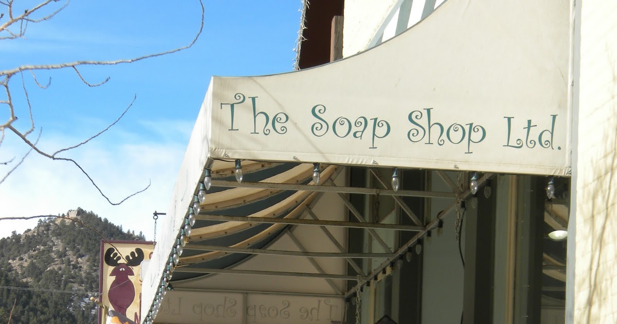 Bellalistona Shop 52 DenverTwo {The Soap Shop} and a Giveaway