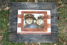 Frame 14x17 (holds 5x7 photo)