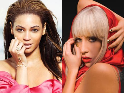 Lady Gaga and Beyonce,Lady Gaga Bio,Lady Gaga Phenomenon,Lady GaGa,Celebrity Styles