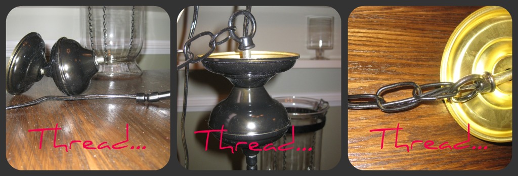 Twenty Something Pottery Barn Hundi Lantern Knock Off