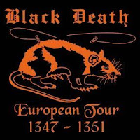 Wabah Black Death