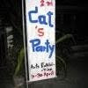" Cat's Party 2nd "