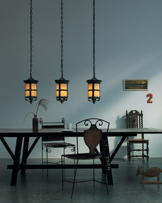 Dining Room Light Fixtures: Which Size and Style Fits You? | Sheri ...