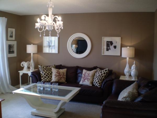 Living Room Color Schemes With Brown Coucheschocolate Brown Couch ... Living Room Color Schemes With Brown Coucheschocolate Brown Couch ...