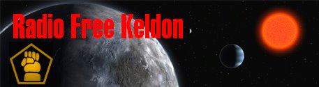 Radio Free Keldon