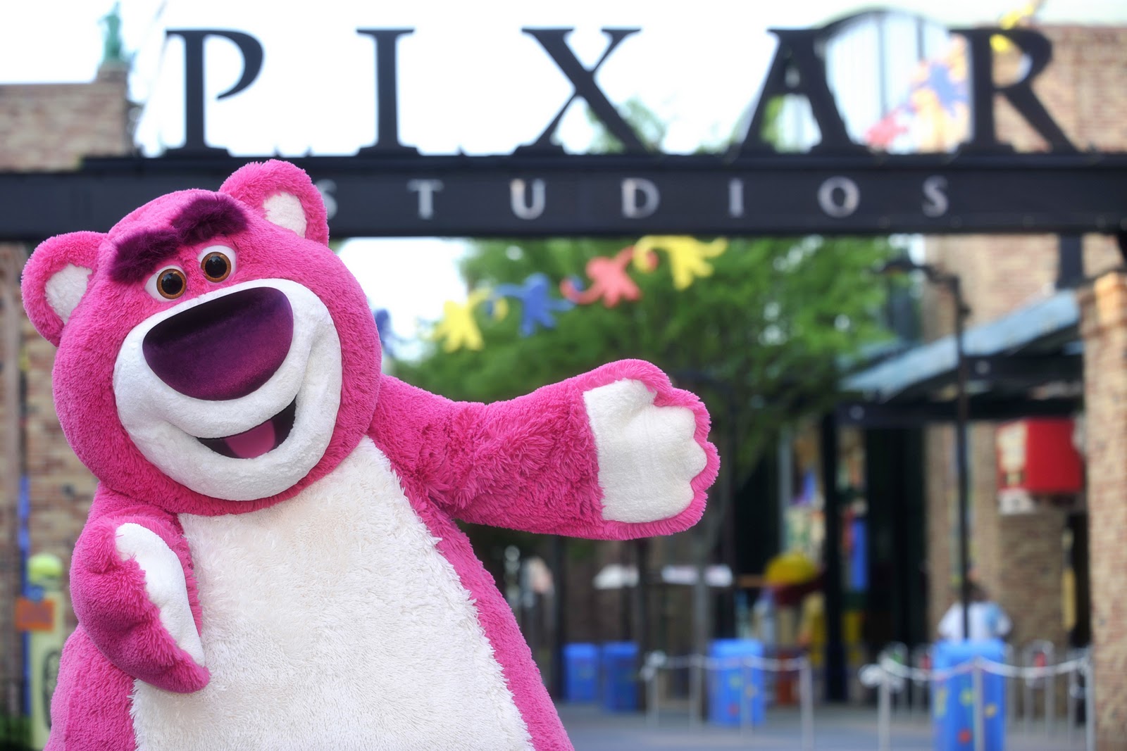 toy story 3 lotso voice toy story 3 lotso voice
