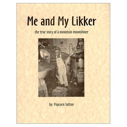 Nancy's Journey Popcorn Sutton