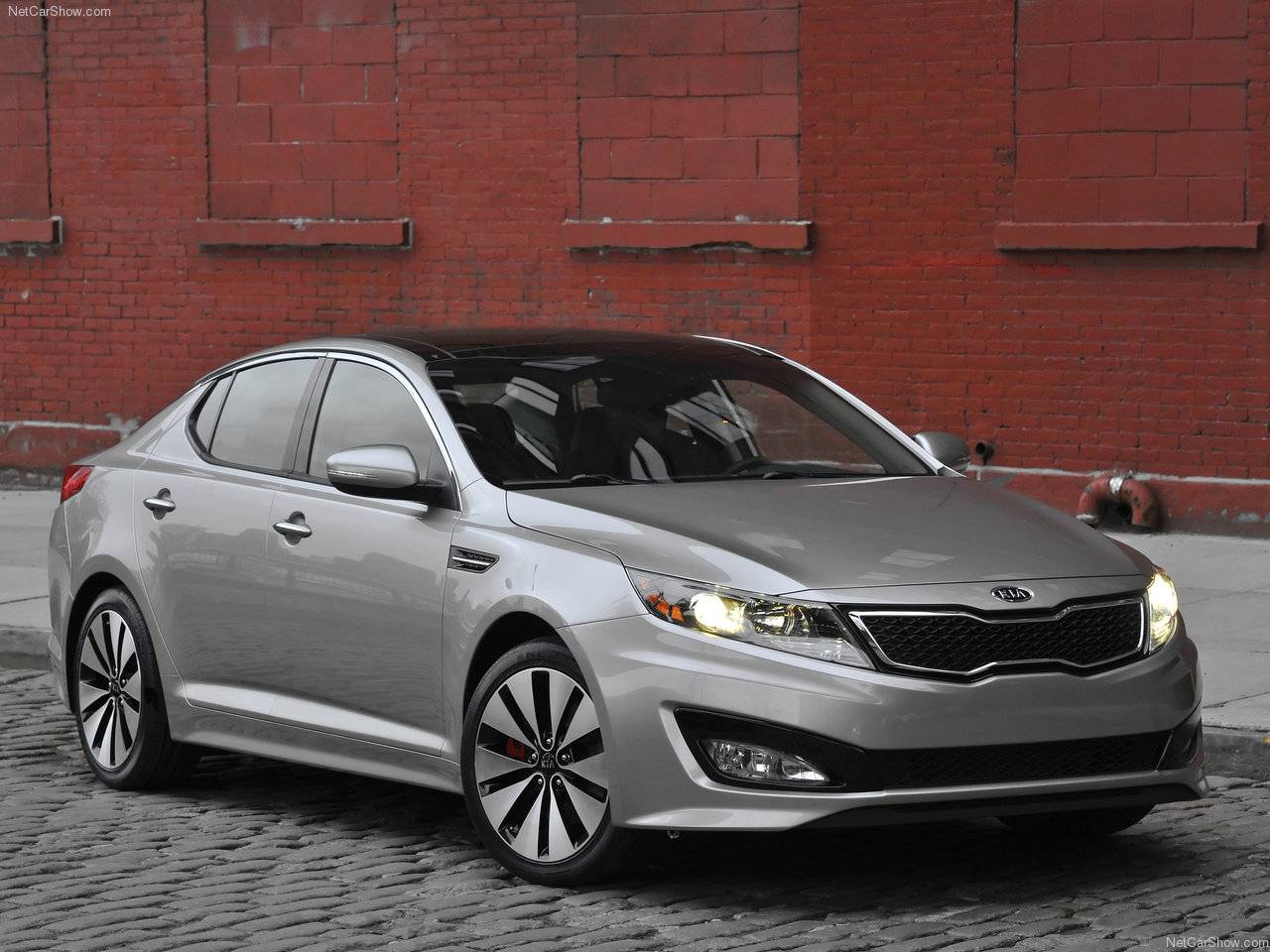 41++ Kia Optima Sx Turbo K5 Wallpaper full HD