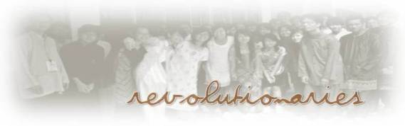 the revolutionaries