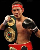 Nonito Donaire