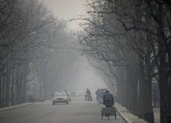 Linfen, Shanxi, China