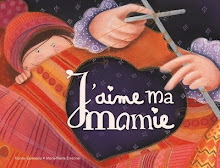 J'aime ma mamie