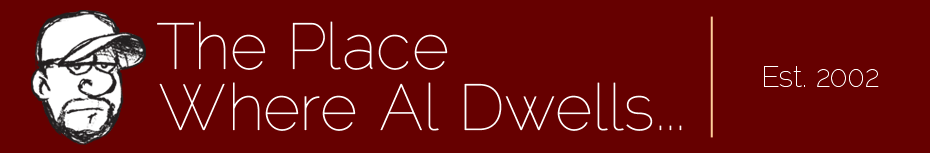 The Place Where Al Dwells...