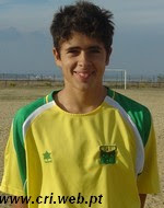 Miguel Figueiredo - Época 2008/2009