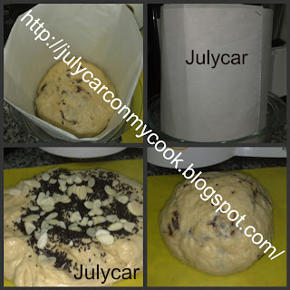 Panettone en mycook Panettone+1