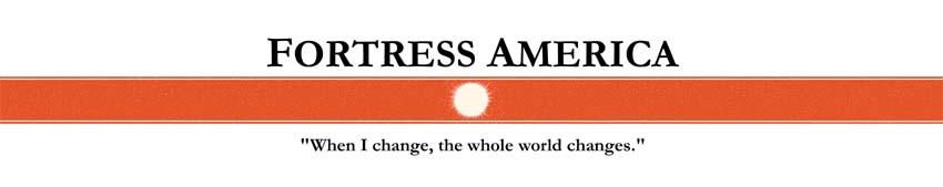 Fortress America Media Annex