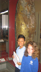 Year 3 British museum