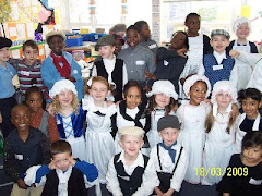 Year 2 at the Ragged School  Museum