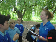 Year 5 at Old Dagenham Park