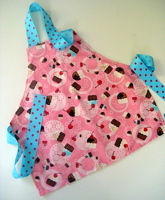 Aprons for Children, Children Cooking Aprons-TAYGA Cooking Aprons