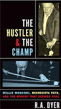 The Hustler & The Champ