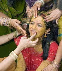 Vatna Ceremony