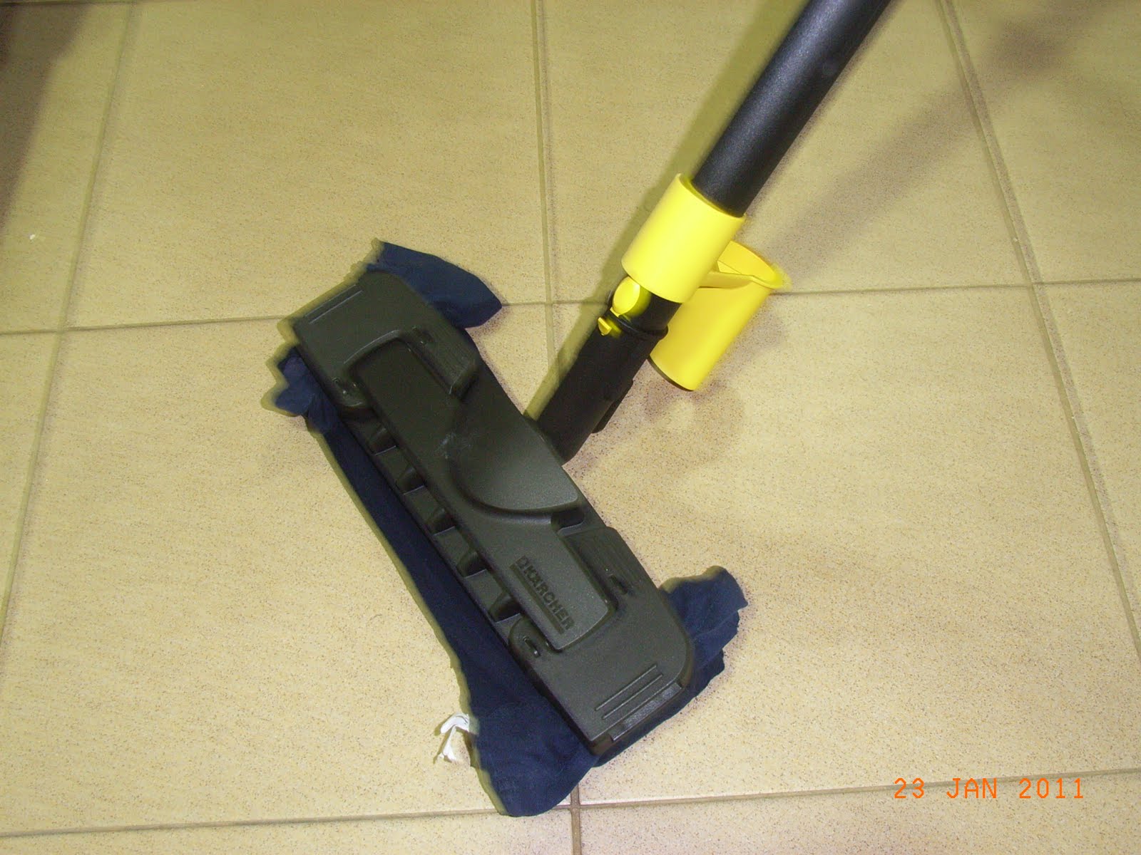 PetuniaLee™ Steam Cleaning the Aircon